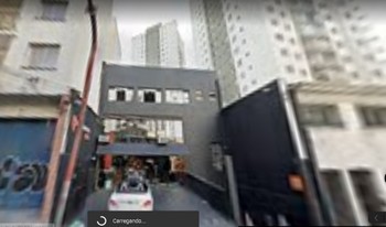 Imagem de fundo do condomínio Condomínio São Joaquim - Liberdade - São Paulo - SP