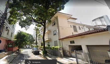 Imagem de fundo do condomínio Condomínio São Jorge - Pinheiros - São Paulo - SP