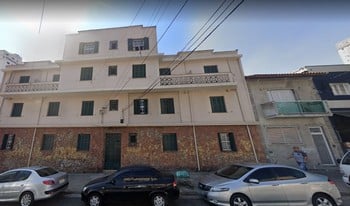 Imagem de fundo do condomínio Condomínio São Jorge - Vila Romana - São Paulo - SP