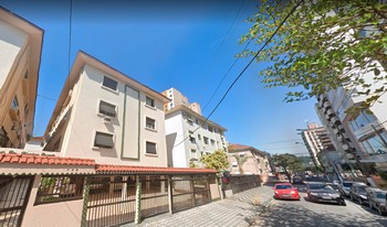 Imagem de fundo do condomínio Condomínio São Jorge - Itararé - São Vicente - SP