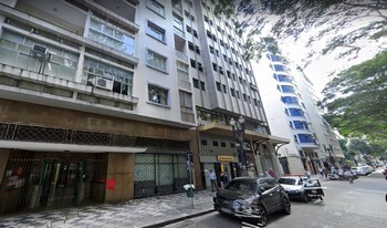 Imagem de fundo do condomínio Condomínio São Jorge - Santa Efigênia - São Paulo - SP