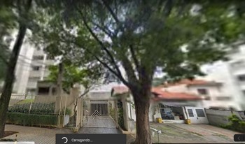 Imagem de fundo do condomínio Condomínio São José - Santo Amaro - São Paulo - SP