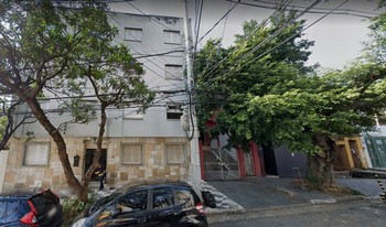 Imagem de fundo do condomínio Condomínio São José - Perdizes - São Paulo - SP