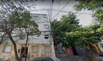 Imagem de fundo do condomínio Condomínio São José - Perdizes - São Paulo - SP