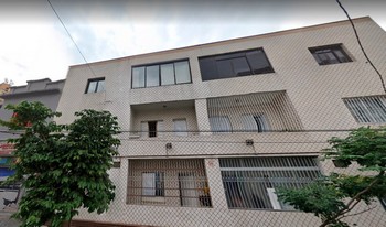 Imagem de fundo do condomínio Condomínio São José - Cambuci - São Paulo - SP