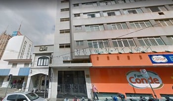 Imagem de fundo do condomínio Condomínio São José - Centro - São José Do Rio Preto - SP