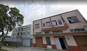 Imagem de fundo do condomínio Condomínio São José - Prado Velho - Curitiba - PR