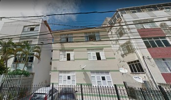 Imagem de fundo do condomínio Condomínio São José - Graça - Salvador - BA