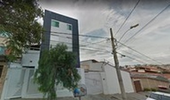Imagem de fundo do condomínio Condomínio São José - Santa Amélia - Belo Horizonte - MG