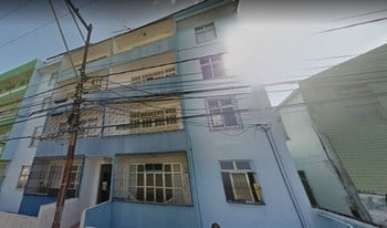 Imagem de fundo do condomínio Condomínio São José - Barbalho - Salvador - BA