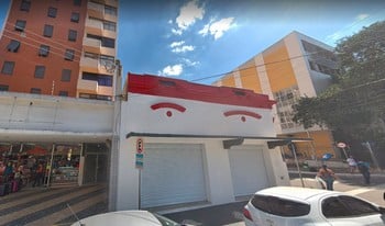 Imagem de fundo do condomínio Condomínio São José - Centro - Jundiaí - SP