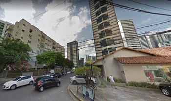 Imagem de fundo do condomínio Condomínio São José De Anchieta - Aflitos - Recife - PE