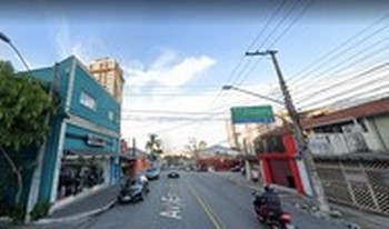 Imagem de fundo do condomínio Condomínio São José E São Paulo - Vila Zanardi - Guarulhos - SP