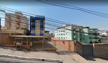 Condomínio São José - Centro - Contagem - MG