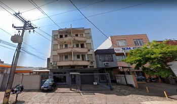 Imagem de fundo do condomínio Condomínio São José - Floresta - Porto Alegre - RS