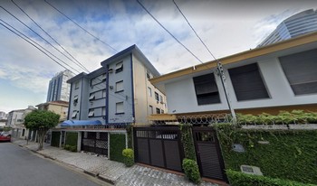 Imagem de fundo do condomínio Condomínio São José Iii - Aparecida - Santos - SP
