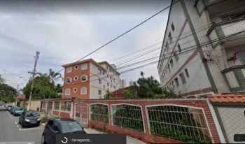 Imagem de fundo do condomínio Condomínio São José - Boqueirão - Praia Grande - SP