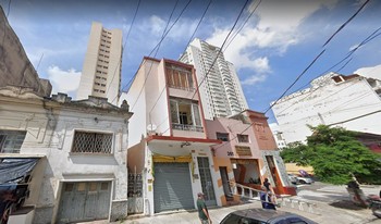 Imagem de fundo do condomínio Condomínio São José - Barra Funda - São Paulo - SP