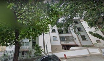 Imagem de fundo do condomínio Condomínio São José - Tijuca - Rio De Janeiro - RJ