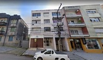 Imagem de fundo do condomínio Condomínio São José - Centro - Santa Maria - RS