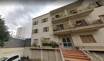 Imagem de fundo do condomínio Condomínio São José - Cambuci - São Paulo - SP