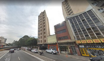 Imagem de fundo do condomínio Condomínio São José - Cerqueira César - São Paulo - SP