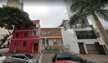 Imagem de fundo do condomínio Condomínio São Judas Tadeu - Pinheiros - São Paulo - SP