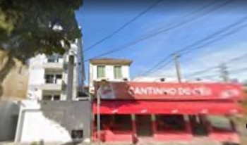 Imagem de fundo do condomínio Condomínio São Judas Tadeu - Marape - Santos - SP