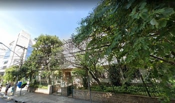 Imagem de fundo do condomínio Condomínio São Judas Tadeu - Pinheiros - São Paulo - SP