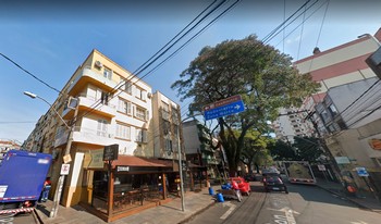 Imagem de fundo do condomínio Condomínio São Judas Tadeu - Cidade Baixa - Porto Alegre - RS