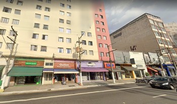 Imagem de fundo do condomínio Condomínio São Judas Tadeu - Jabaquara - São Paulo - SP
