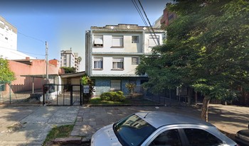 Imagem de fundo do condomínio Condomínio São Judas Tadeu - Menino Deus - Porto Alegre - RS