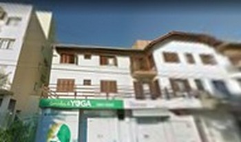 Imagem de fundo do condomínio Condomínio São Lourenço - Centro - Chapecó - SC