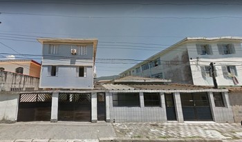 Imagem de fundo do condomínio Condomínio São Lourenço - Vila Nova - Cubatão - SP