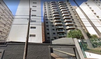 Imagem de fundo do condomínio Condomínio "condomínio Edifício São Lourenço D"" Oeste""" - Centro - Campinas - SP
