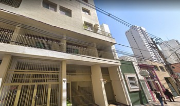 Imagem de fundo do condomínio Condomínio São Lourenço Da Mata - Centro - Campinas - SP