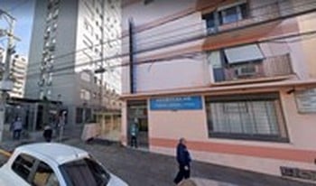 Imagem de fundo do condomínio Condomínio São Lucas - Centro - Santa Maria - RS