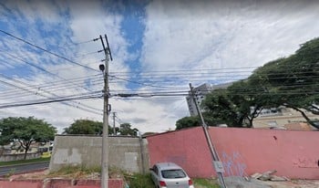 Imagem de fundo do condomínio Condomínio São Lucas - Novo Mundo - Curitiba - PR