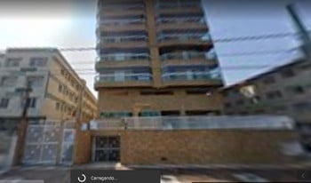 Imagem de fundo do condomínio Condomínio São Lucas - Boqueirão - Praia Grande - SP