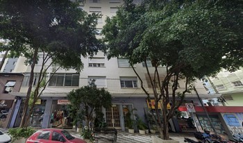 Imagem de fundo do condomínio Condomínio São Lucas - Santa Cecília - São Paulo - SP