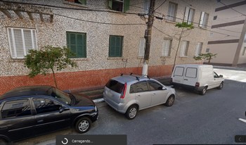 Imagem de fundo do condomínio Condomínio São Luís - Cidade Ocian - Praia Grande - SP