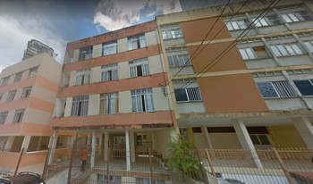 Imagem de fundo do condomínio Condomínio São Luís - Graça - Salvador - BA