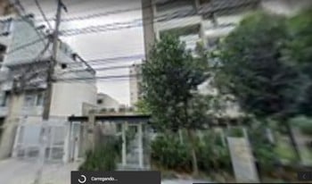Imagem de fundo do condomínio Condomínio São Luiz - Pinheiros - São Paulo - SP