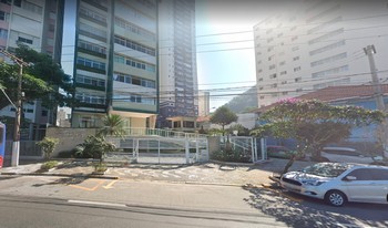 Imagem de fundo do condomínio Condomínio São Luiz - Itararé - São Vicente - SP