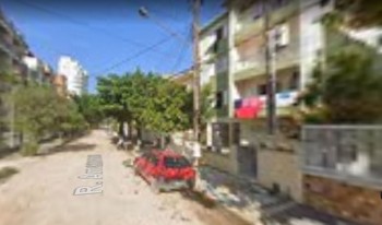 Imagem de fundo do condomínio Condomínio São Luiz - Enseada - Guarujá - SP