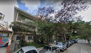 Imagem de fundo do condomínio Condomínio São Luiz - Pinheiros - São Paulo - SP