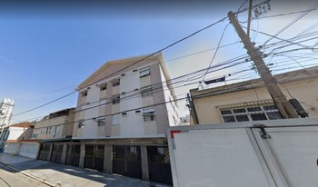 Imagem de fundo do condomínio Condomínio São Luiz - Campo Grande - Santos - SP