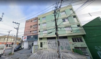 Imagem de fundo do condomínio Condomínio São Luiz - Paulicéia - São Bernardo Do Campo - SP