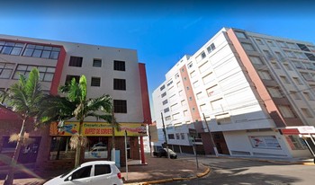 Imagem de fundo do condomínio Condomínio São Luiz - Centro - Torres - RS