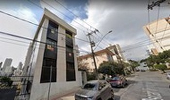 Imagem de fundo do condomínio Condomínio São Luiz - Gutierrez - Belo Horizonte - MG